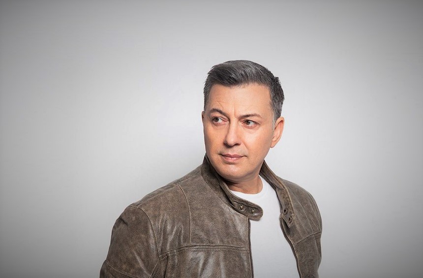 Ο Νίκος Μακρόπουλος έρχεται στη Λάρνακα