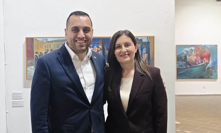 Αποστόλου: Μια ιστορική στιγμή για τη Λάρνακα η  ίδρυση της Σχολής του ΤΕΠΑΚ – Η πρόταση για τη στέγαση του CMMI