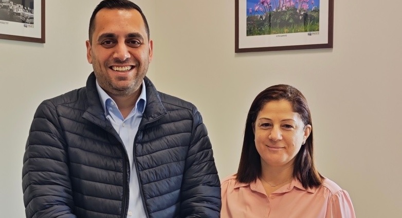 Αποστόλου: Εντός του 2026 λειτουργεί η Μονάδα Καθημερινής Φροντίδας Καρκινοπαθών στο Γενικό Νοσοκομείο Λάρνακας