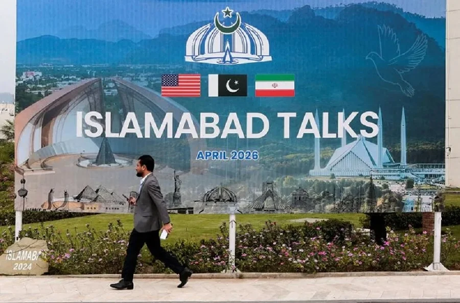 Διπλωματικό θρίλερ στο Πακιστάν: Στον «αέρα» οι συνομιλίες ΗΠΑ – Ιράν