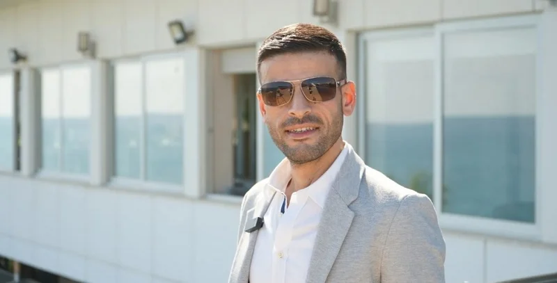 Συνελήφθη στη Λάρνακα 36χρονος Τούρκος – Παρουσιαζόταν ως «μεταφυσικός ειδικός»