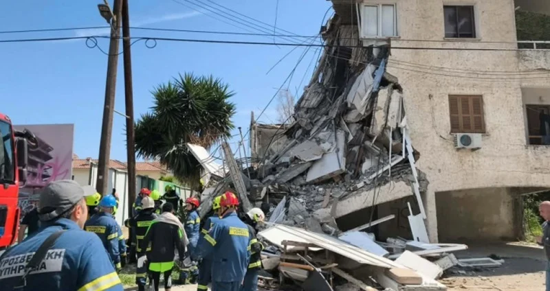 Πολιτική Άμυνα: Φιλοξενήθηκαν από την πρώτη στιγμή – Αναχώρησαν 9 άτομα