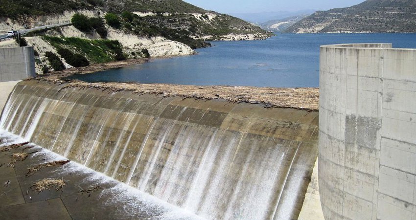 Φράγματα: «Ικανοποίηση για αυξημένη ροή αλλά δεν υπάρχει εφησυχασμός»