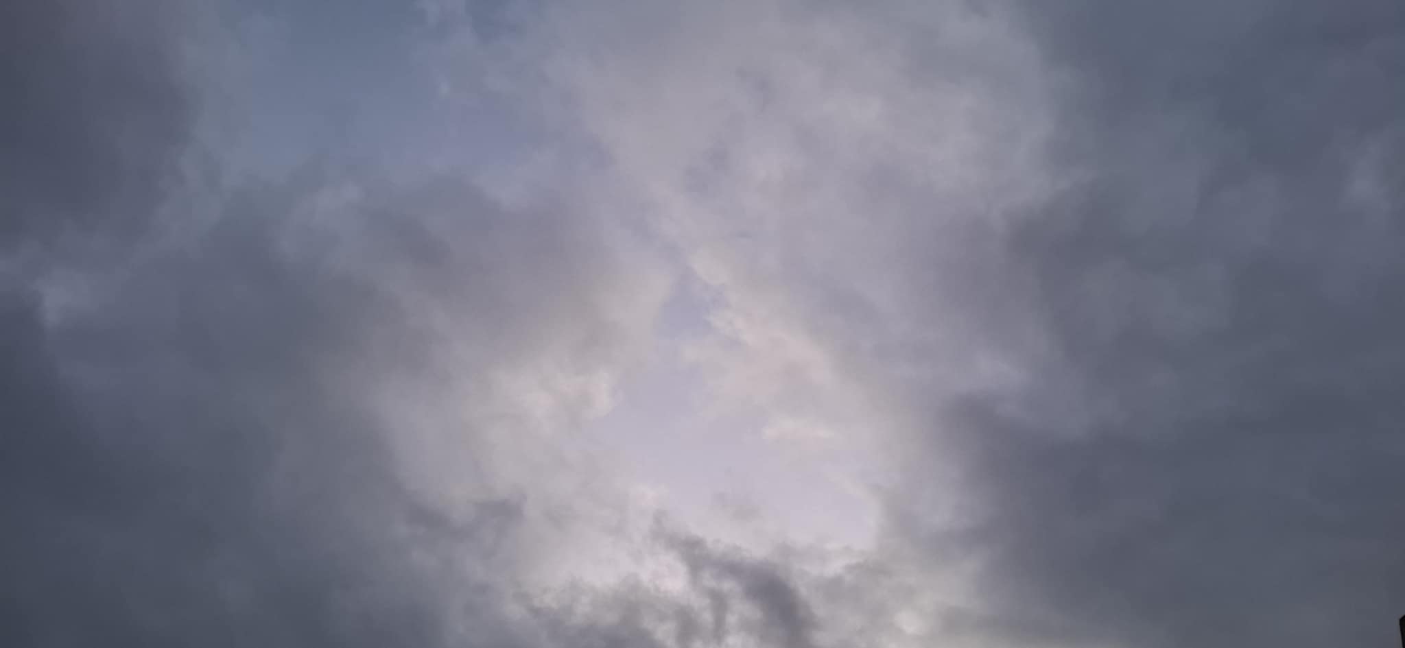 Κίτρινη προειδοποίηση για βροχές και καταιγίδες – Πότε τίθεται σε ισχύ