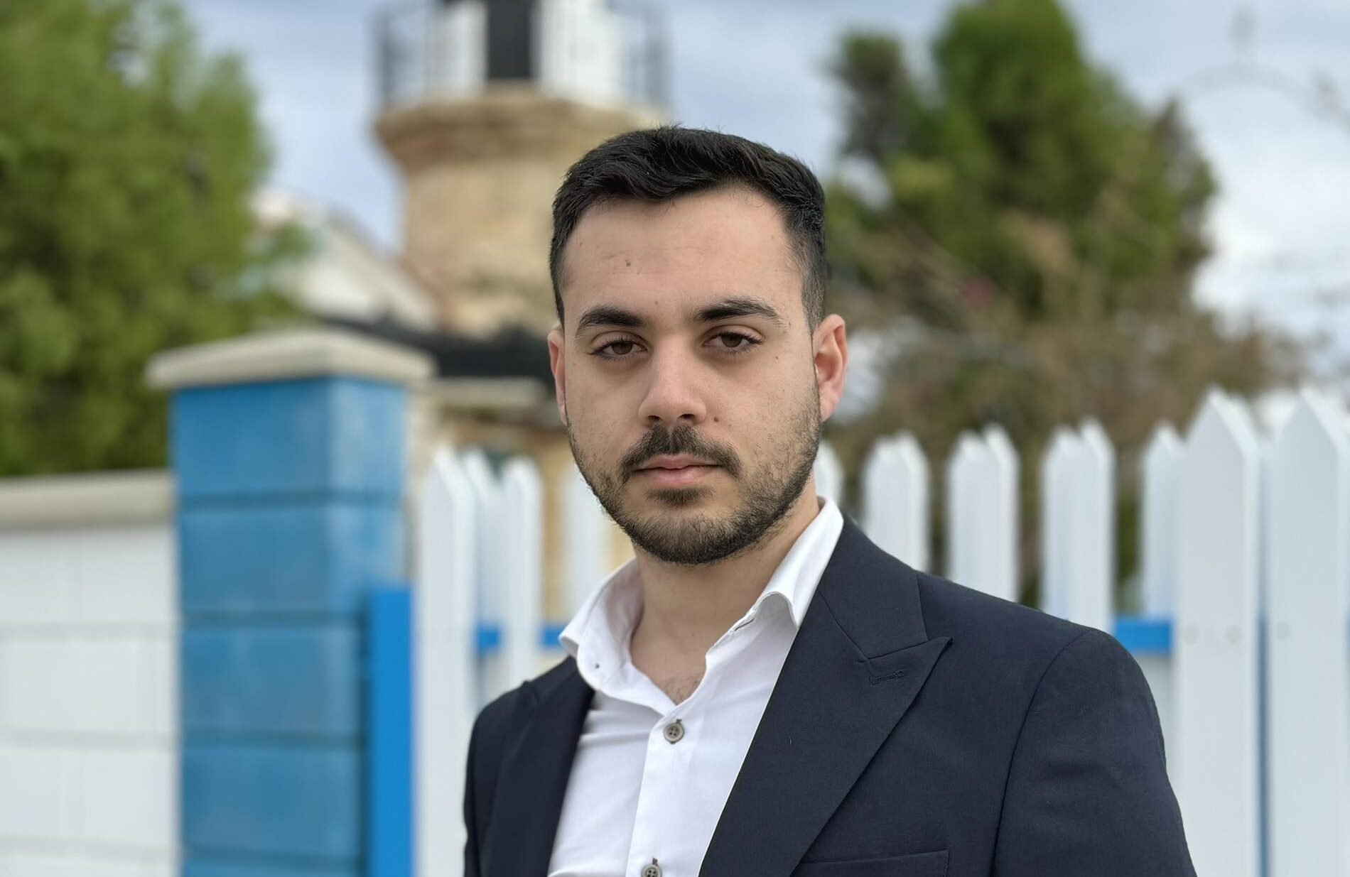 Επανέρχεται ο Ιωάννης Παυλίδης για τη διάβρωση στα Περβόλια – Νέα επιστολή σε Πρόεδρο Βουλής και κόμματα