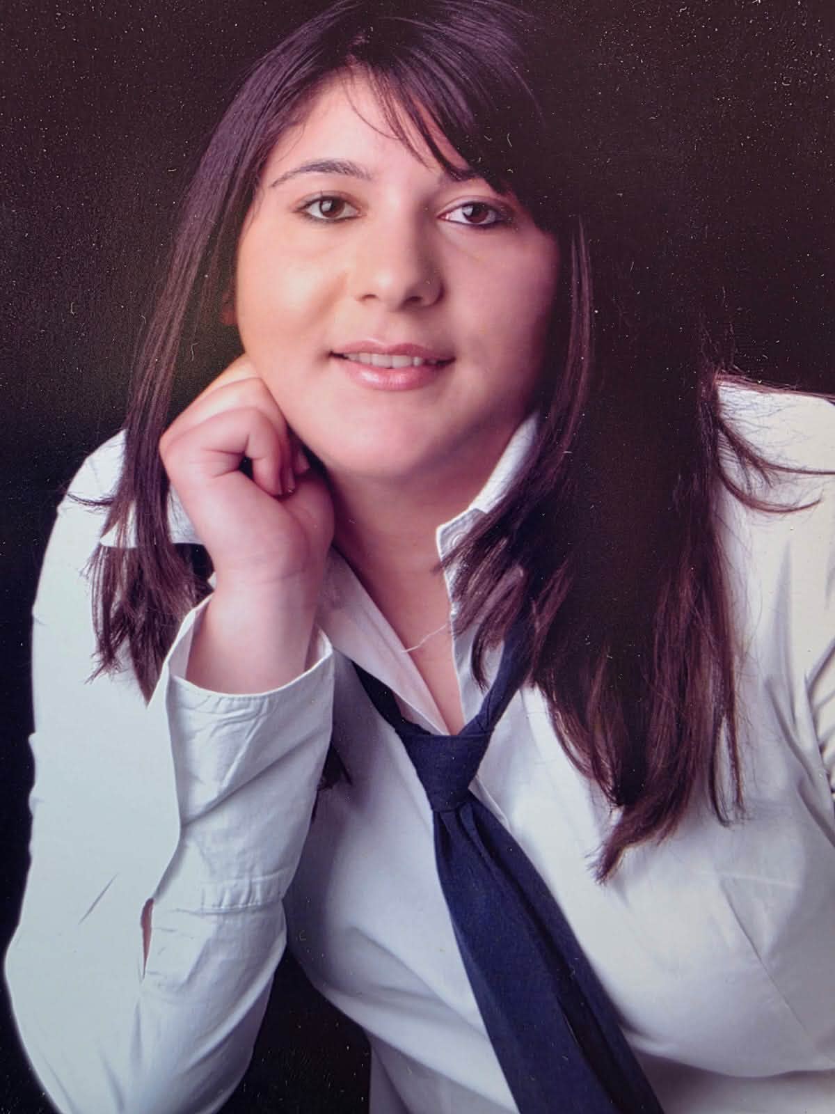 Θλίψη στην Ορόκλινη: Απεβίωσε η 33χρονη Τζένη Αντρέου – Σήμερα η κηδεία της