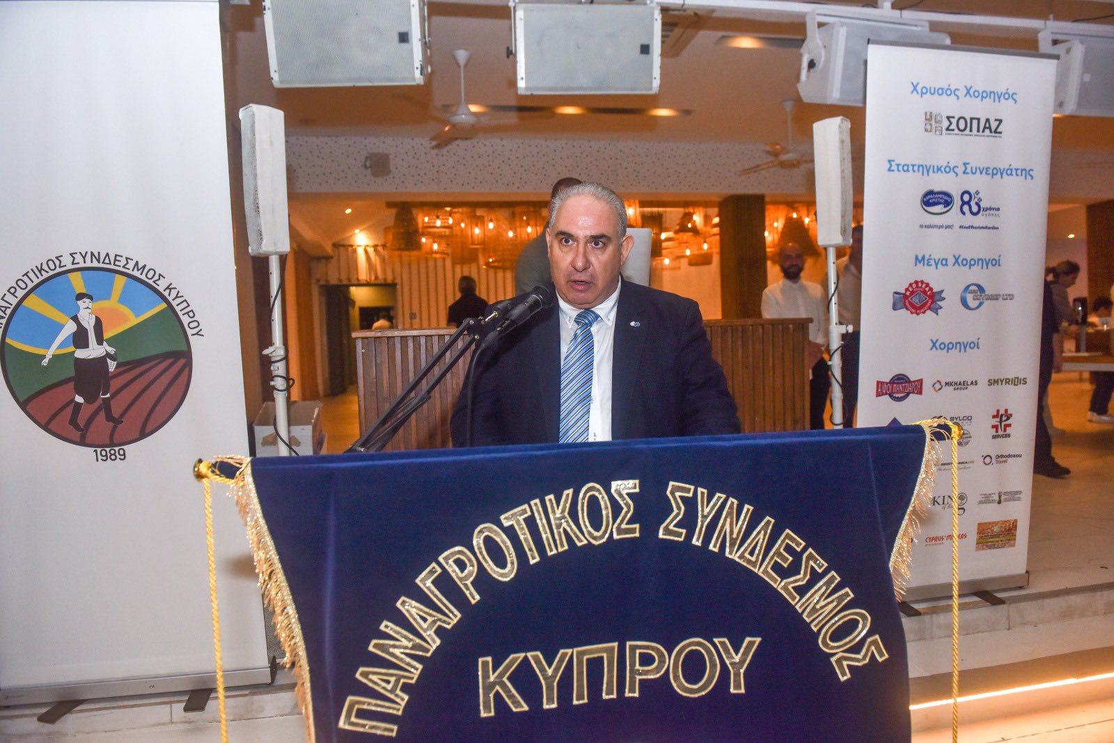 Αποκαλύψεις από Γιαπάνη: Οι κουβέντες του Tik Tok, η ρήξη, τα στρατόπεδα και το κόμμα… από πίσω!