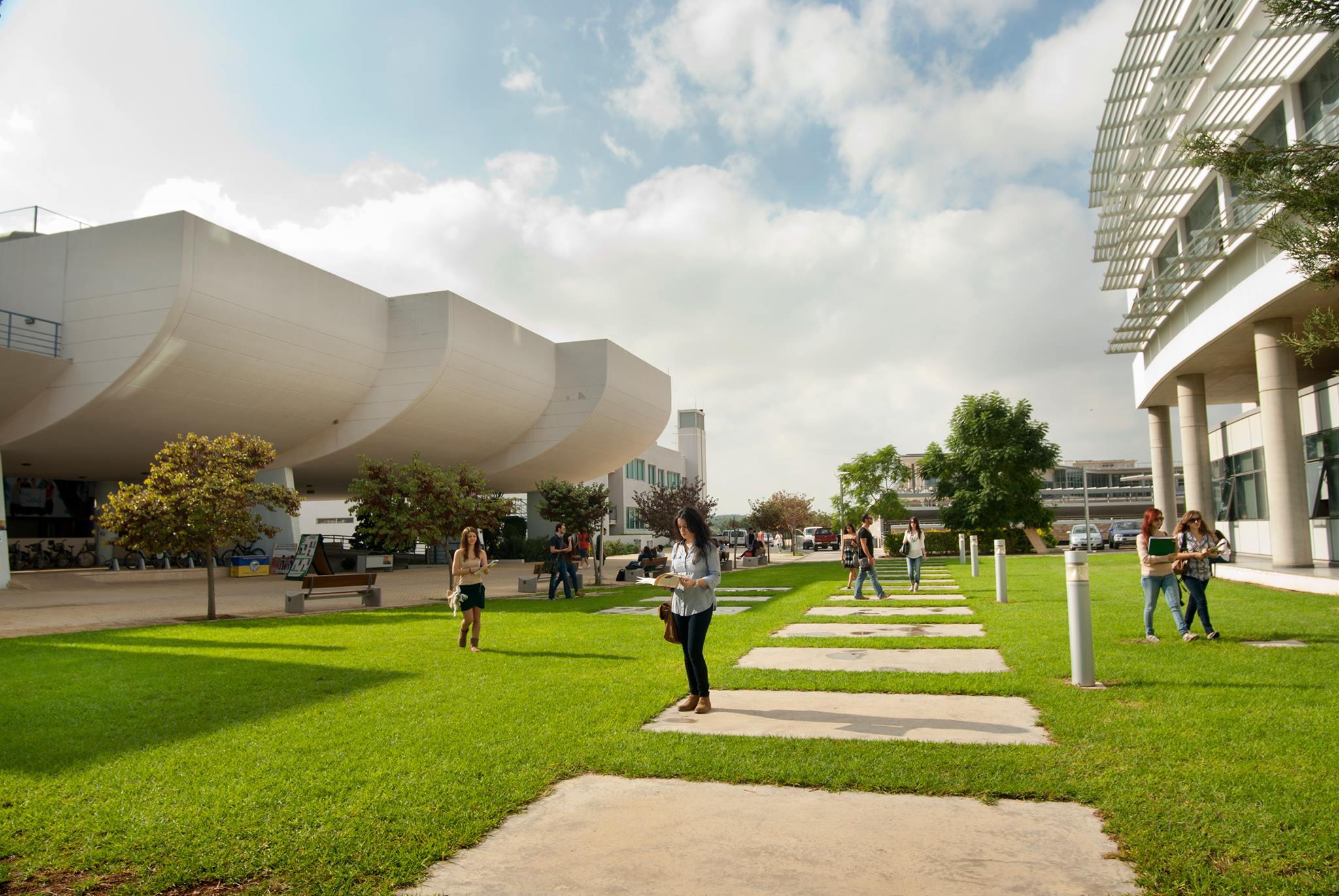 Ψηφιακή Ευρωπαϊκή Φοιτητική Κάρτα εκδίδει το Πανεπιστήμιο Κύπρου