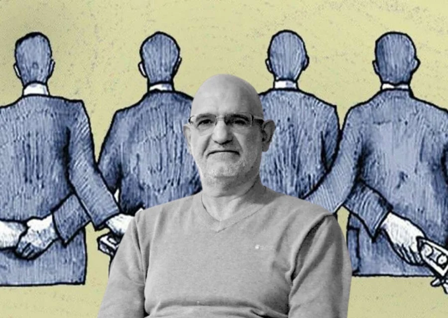 Δεν έχει δώσει ακόμη κατάθεση ο Δρουσιώτης- «Η Αστυνομία αναμένει στοιχεία»