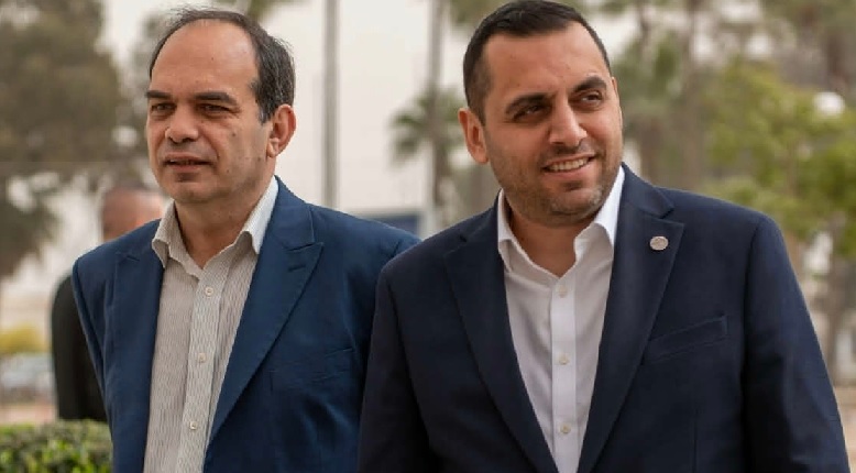 Αποστόλου: Με σκληρή δουλειά και συνεργασία πετύχαμε να έρθει η σχολή του ΤΕΠΑΚ στη Λάρνακα