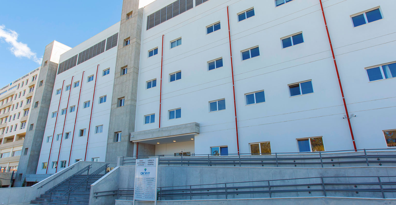 Τι συμβαίνει στο Νοσοκομείο Λάρνακας; Πέντε καταγγελίες σε 3 μήνες χτυπούν «κόκκινο»