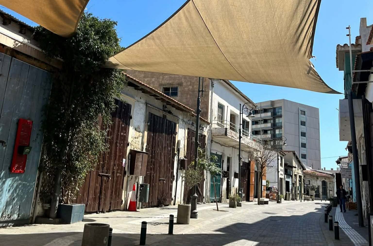 Η πρωινή ενημέρωση της ημέρας από τη Σκαλιώτισσα