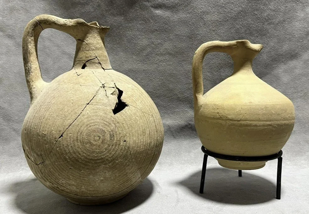 Επαναπατρισμός αρχαίου κυπριακού αγγείου από τις ΗΠΑ