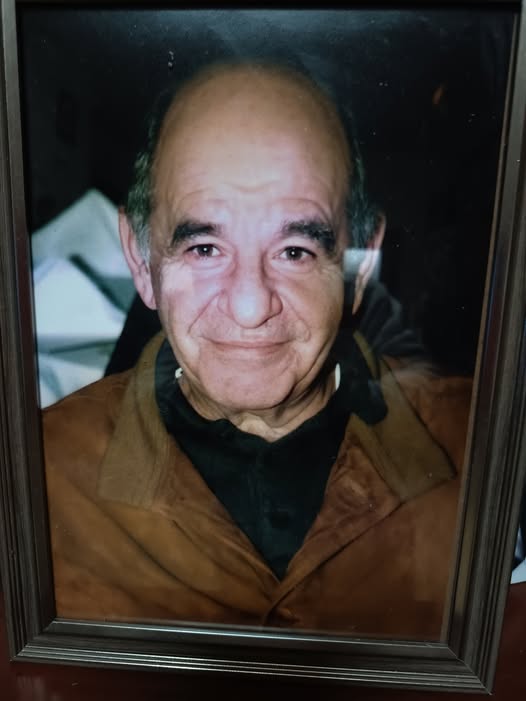 Δύο χρόνια απο τον θάνατο του Δώρου Χριστοδουλίδη – Η ανάρτηση της συζύγου του