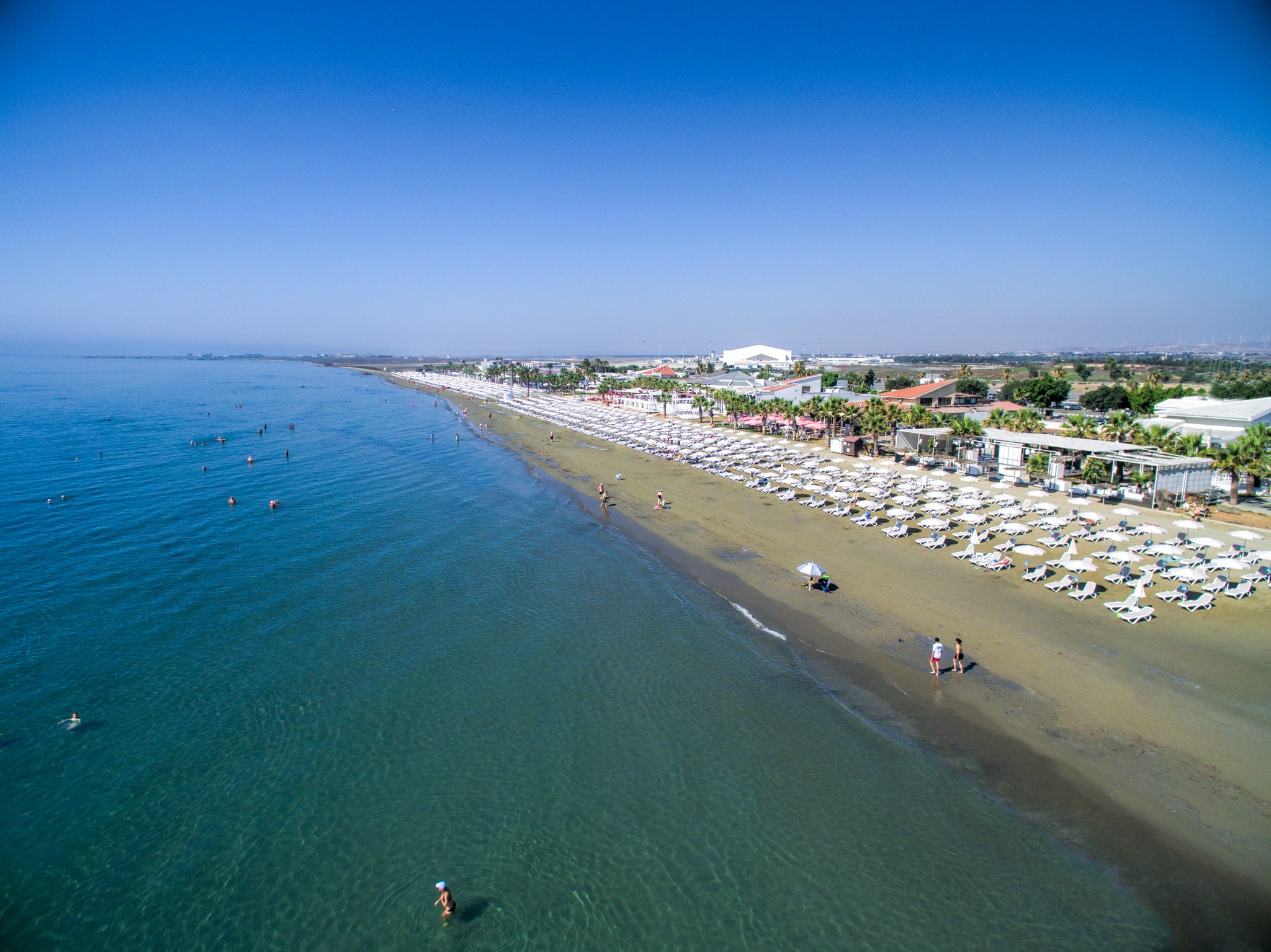 Δήμος Λάρνακας: Πρόσκληση Υποβολής Αιτήσεων για Θέσεις Εισπρακτόρων στις Παραλίες – Καλοκαιρινή Περίοδος 2026