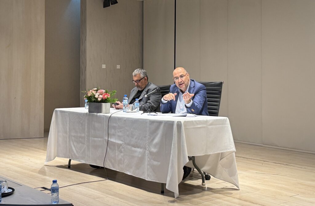 Ανεβαίνουν ξανά οι τόνοι για λιμάνι και μαρίνα Λάρνακας – Δεσμεύσεις και κινητοποιήσεις προ των πυλών