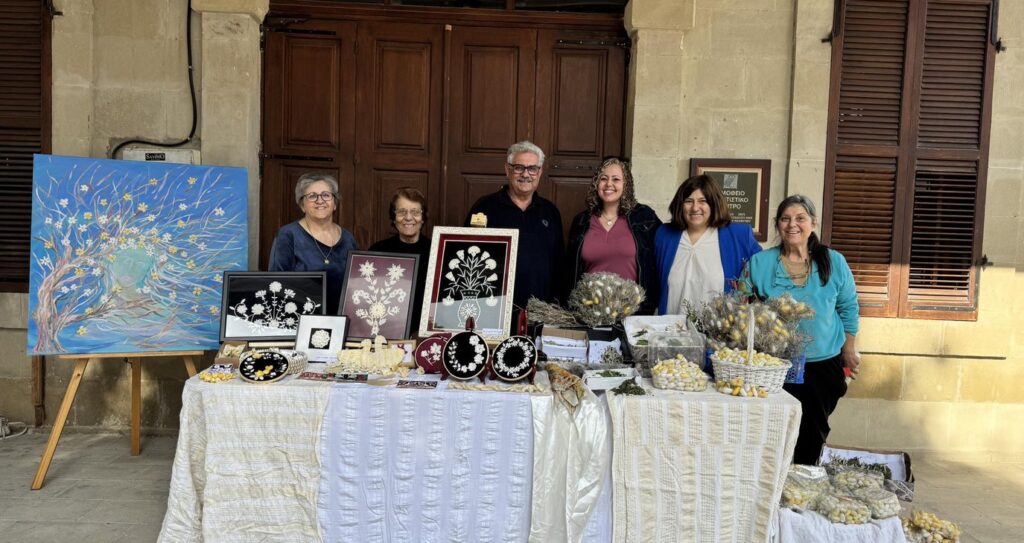 2ο Παγκύπριο Φεστιβάλ Μεταξιού στην Καλαβασό: Όλα όσα θα ζήσουμε εκεί