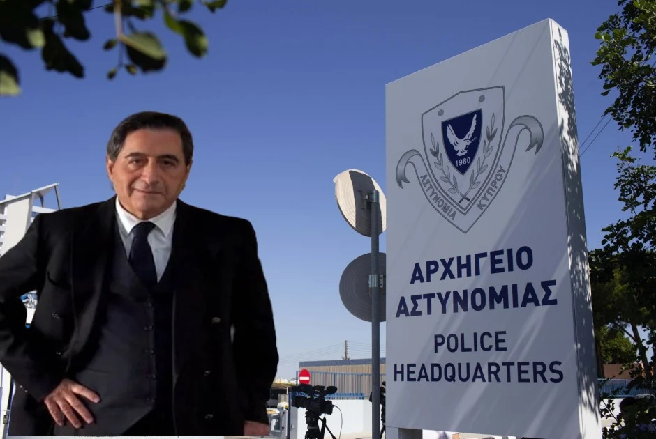 Αστυνομία: Γνωρίζουμε πού βρίσκεται η Σάντυ-Νόμιμο το ντου στα γραφεία Κληρίδη