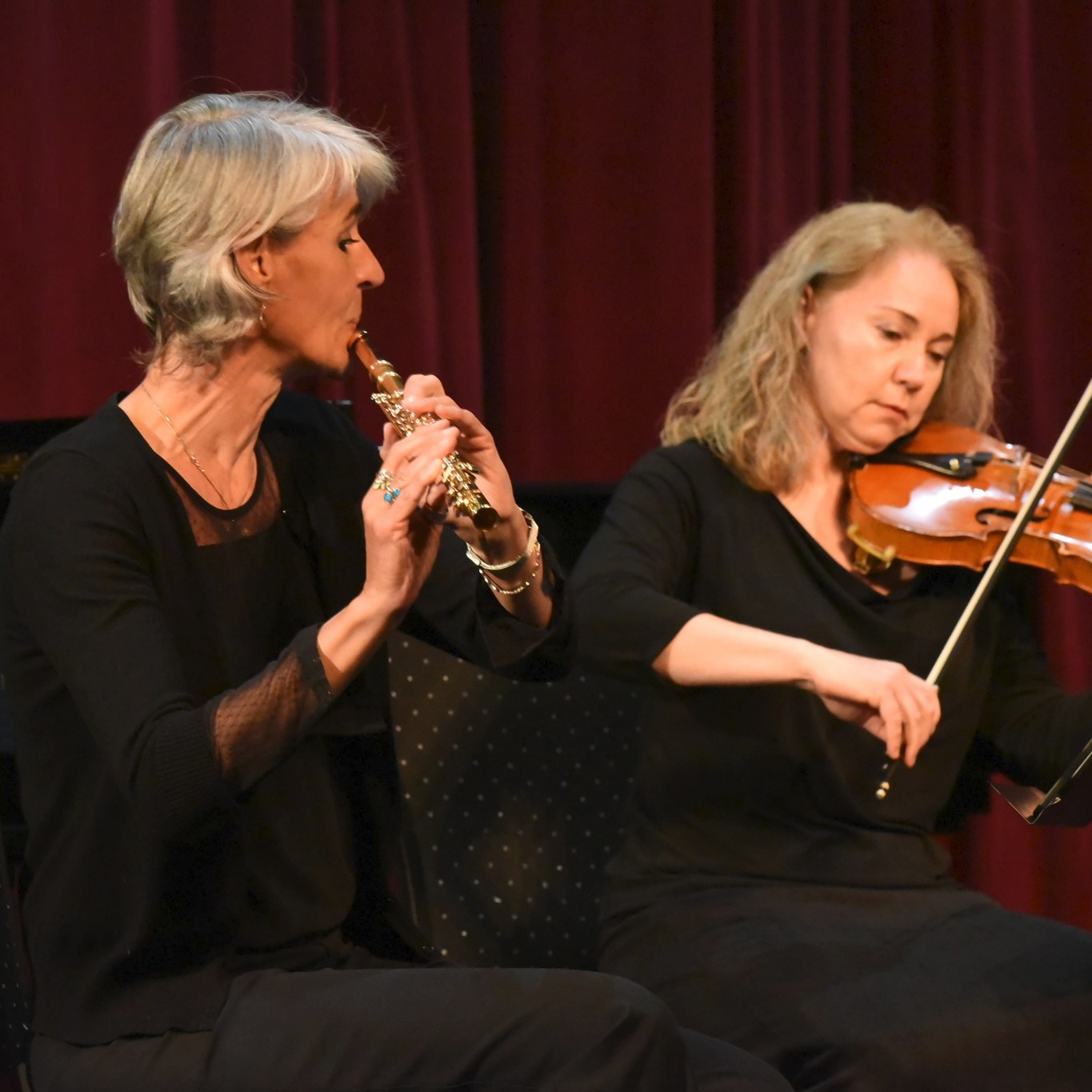 Η Λάρνακα συνεχίζει να κινείται στους ρυθμούς της κλασικής μουσικής  (φώτο)