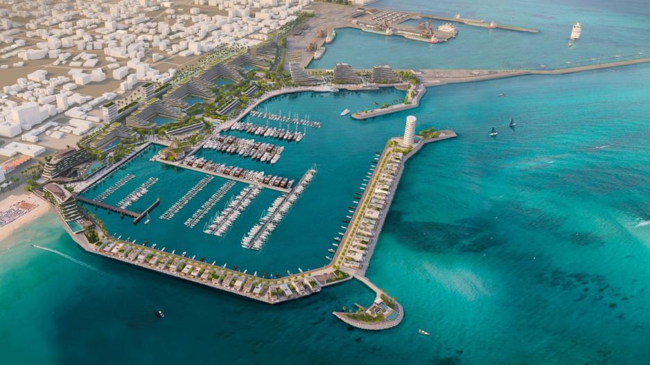 Μετά την ανακοίνωση της Αρχής Λιμένων… η Λάρνακα κατεβαίνει σε κινητοποίηση για λιμάνι, μαρίνα και χερσαίο χώρο