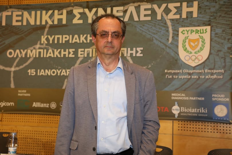 Στη Λάρνακα η 4η Συνάντηση Νομικών Συμβούλων