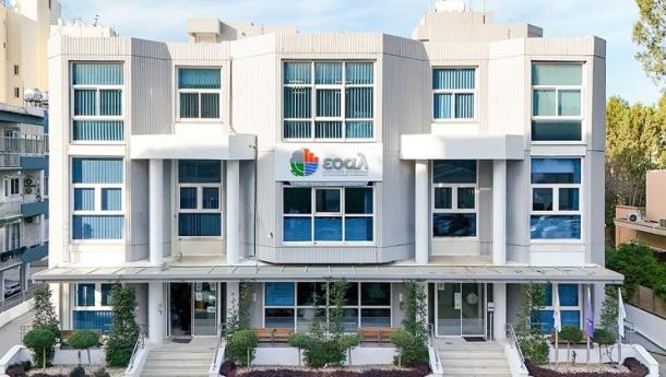 Στοχευμένες Ενέργειες ΕΟΑ Λάρνακας στα πλαίσια διαχείρισης των επικίνδυνων οικοδομών