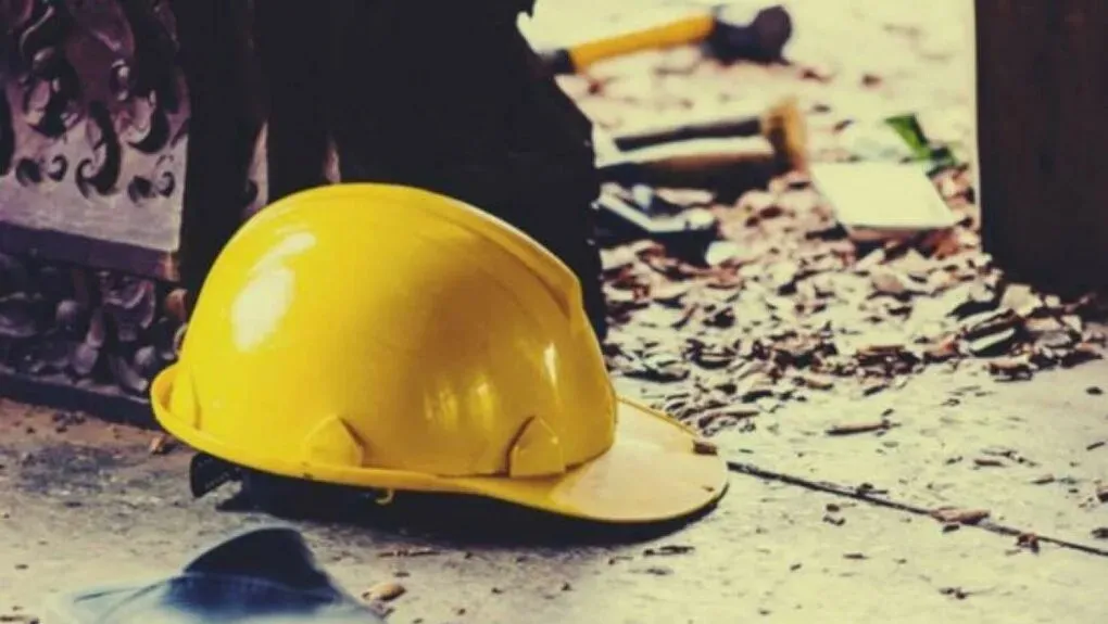 Eurostat: Μείωση εργατικών ατυχημάτων στην Κύπρο