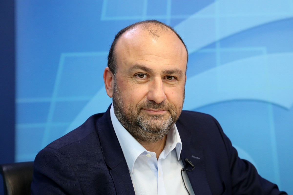 Έδωσε το τηλέφωνό του στις Αρχές για έλεγχο ο Παπαδάκης