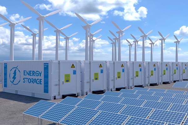 Το έργο OMRES παρουσιάζει καινοτόμες λύσεις για την ενεργειακή μετάβαση της Ευρώπης