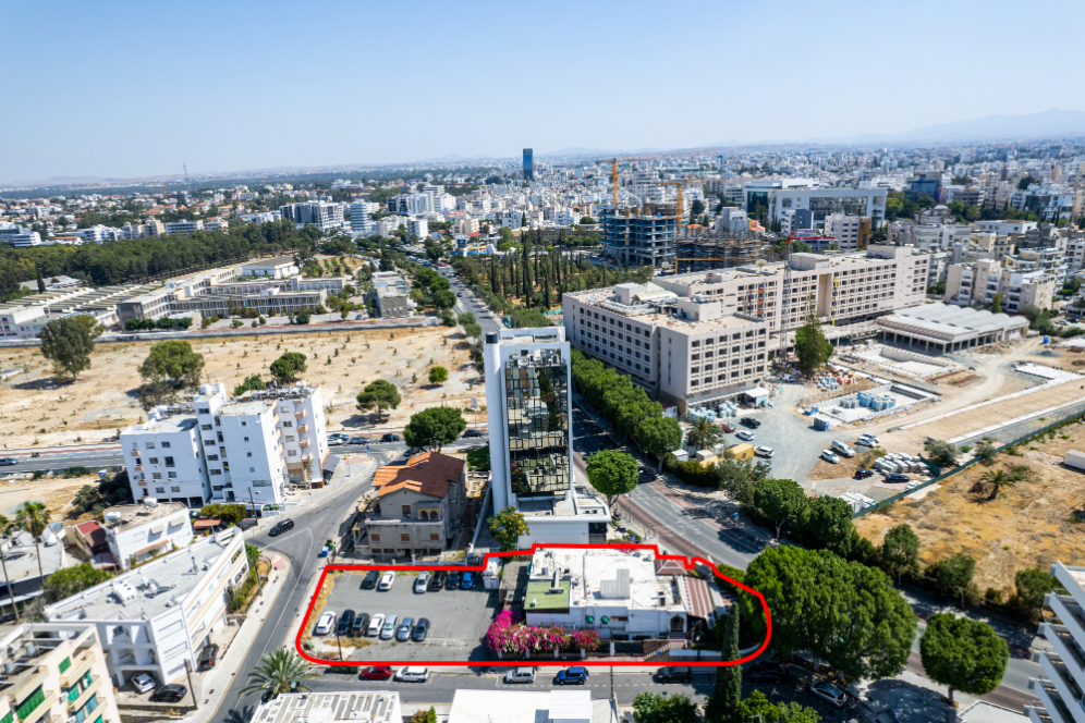 Τζον Χριστοδούλου: Νέα μεγάλη πρωτοβουλία που αντικατοπτρίζει το φιλανθρωπικό του όραμα…