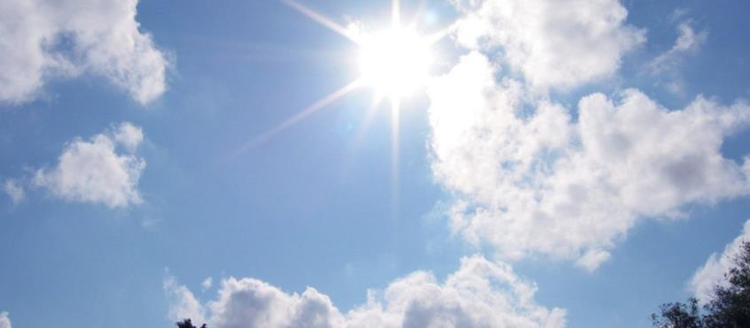 Καιρός: Από αίθριος σε βροχές και καταιγίδες – Η πρόγνωση μέχρι Κυριακή