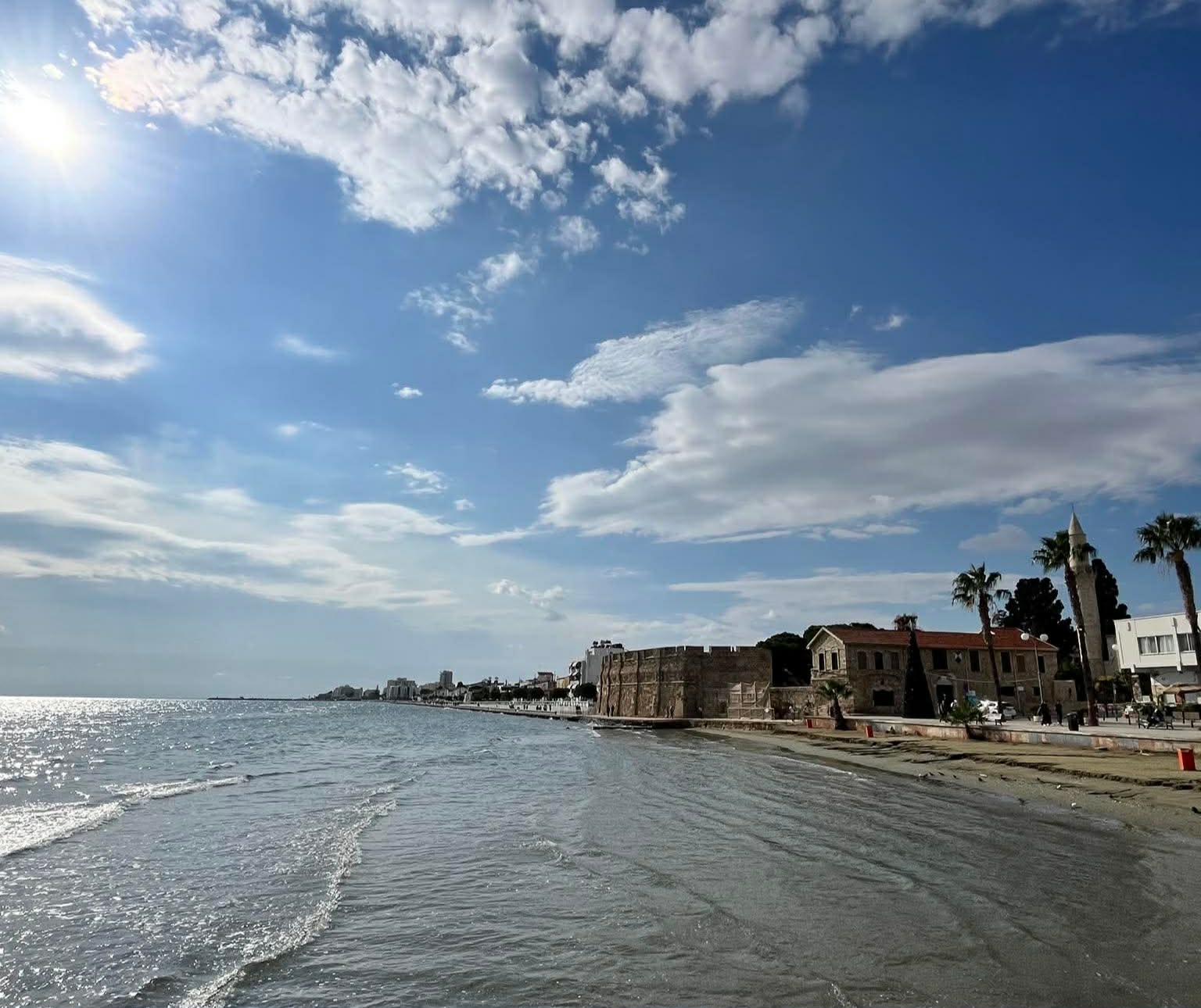 Η πρωινή ενημέρωση της ημέρας από τη Σκαλιώτισσα