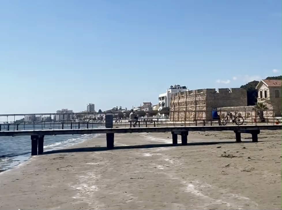 Η πρωινή ενημέρωση της ημέρας από τη Σκαλιώτισσα