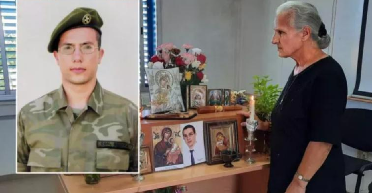 Απορρίφθηκαν προδικαστικές ενστάσεις στην υπόθεση Θανάση Νικολάου