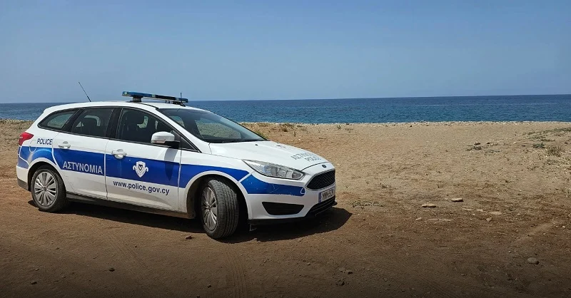 Ψαράς εντόπισε πτώμα στη θαλάσσια περιοχή του Ακάμα