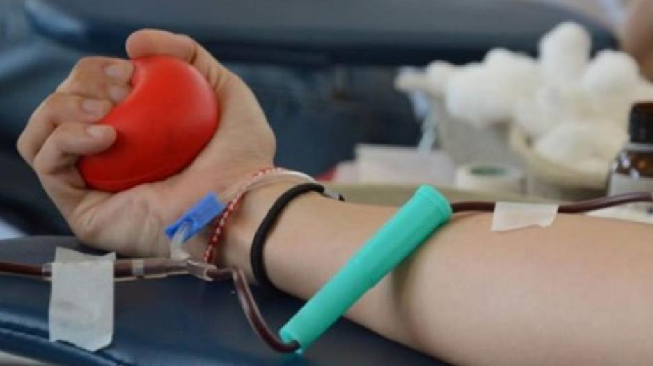 Επείγουσα έκκληση για αιμοδοσία στη Λεμεσό – Κρίσιμα 21χρονος