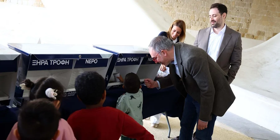 Ποιος φροντίζει τις γάτες της Λευκωσίας;