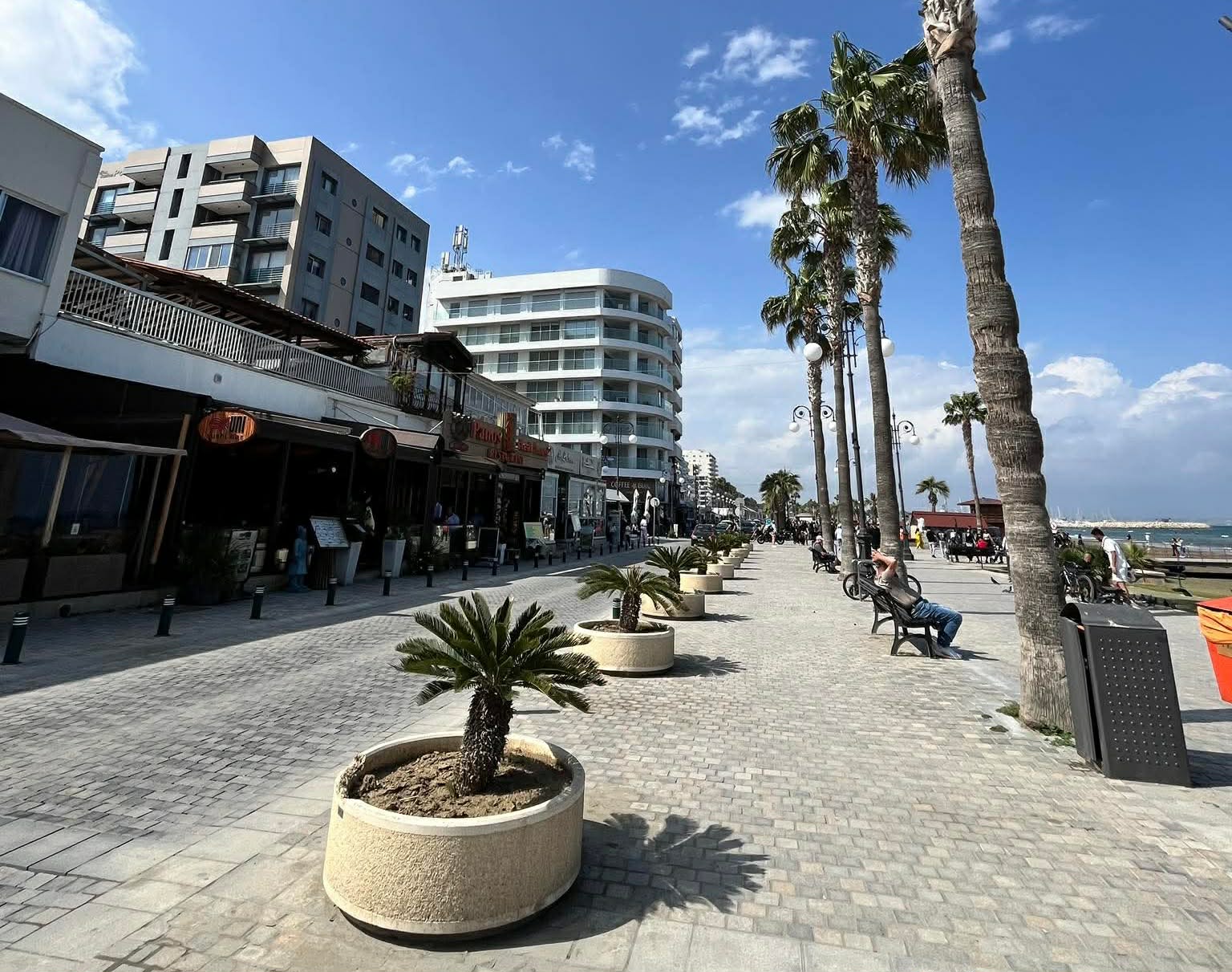 Η πρωινή ενημέρωση της ημέρας από τη Σκαλιώτισσα