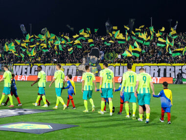 AEK-kosmos-paiktes-arena