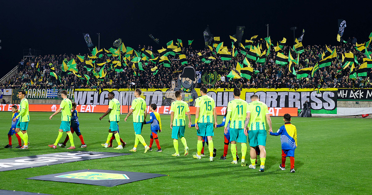 Η ώρα του κόσμου, η ώρα της καρδιάς και της ψυχής