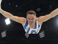 Eleftherios Petrounias