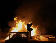 Cyprus Orthodox Easter