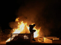 Cyprus Orthodox Easter