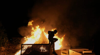 Cyprus Orthodox Easter