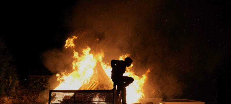 Cyprus Orthodox Easter