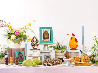 Columbia Confectionery-Easter 1