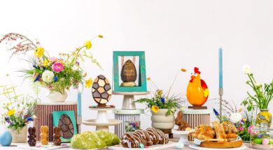 Columbia Confectionery-Easter 1
