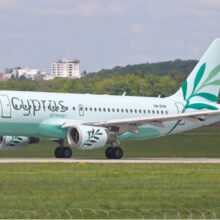 Cyprus-Airways