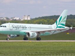Cyprus-Airways