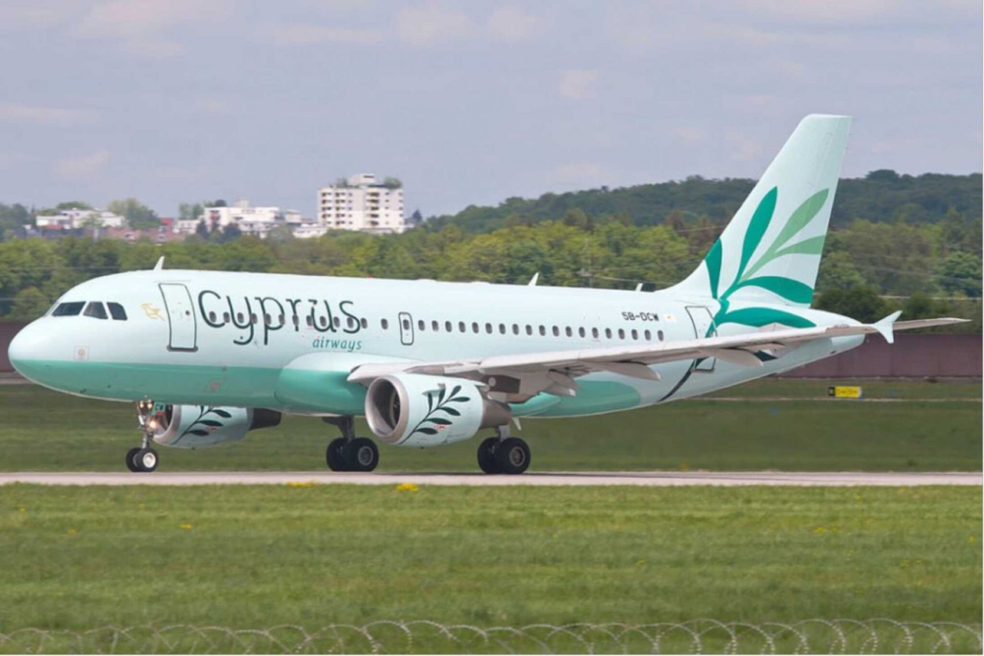 Η Cyprus Airways επανεκκινεί πτήσεις μεταξύ Λάρνακας και Τελ Αβίβ